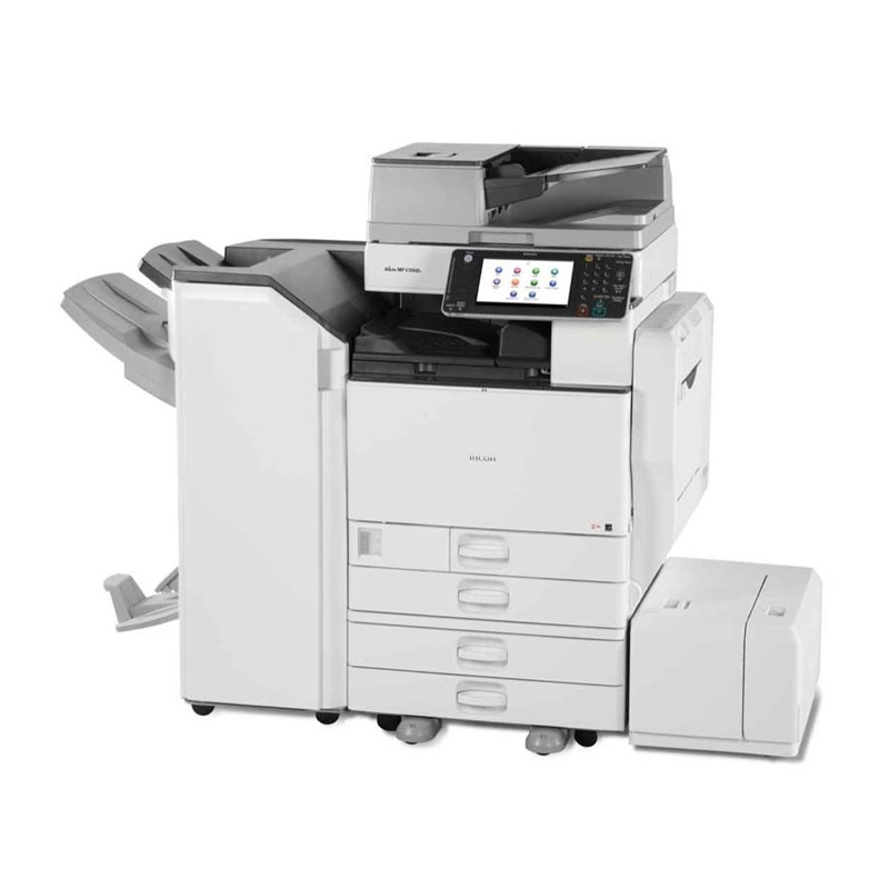 Ricoh MP C3502 colorido de 30ppm/35ppm