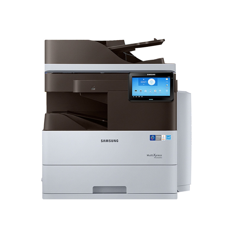 Multifuncional MultiXpress Samsung M5360RX